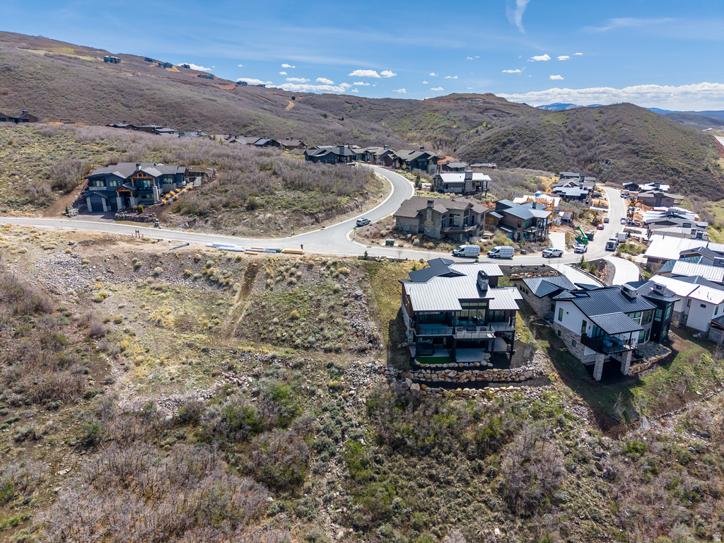 11461 N WHITE TAIL CT Hideout, UT 84036