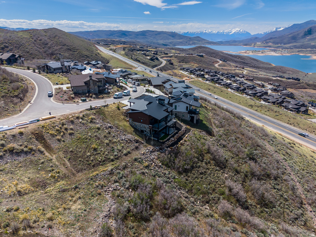 11461 N WHITE TAIL CT Hideout, UT 84036