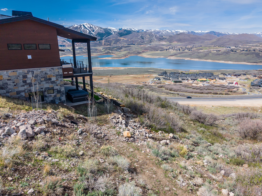 11461 N WHITE TAIL CT Hideout, UT 84036