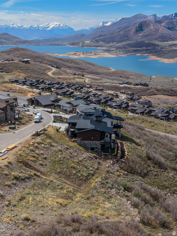 11461 N WHITE TAIL CT Hideout, UT 84036