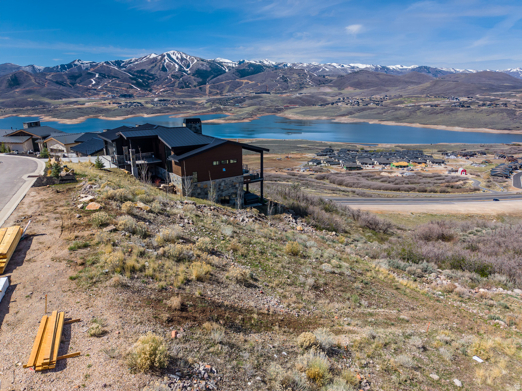 11461 N WHITE TAIL CT Hideout, UT 84036