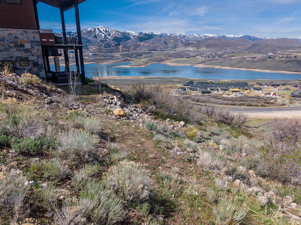 11461 N WHITE TAIL CT Hideout, UT 84036