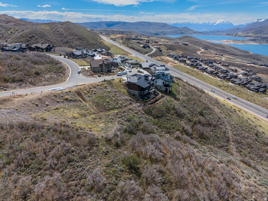 11461 N WHITE TAIL CT Hideout, UT 84036