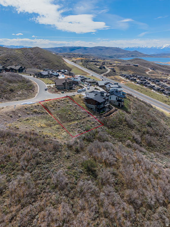 11461 N WHITE TAIL CT Hideout, UT 84036