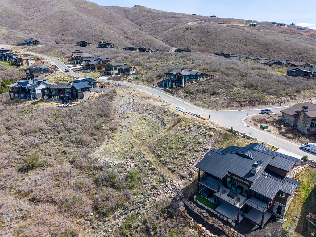 11461 N WHITE TAIL CT Hideout, UT 84036