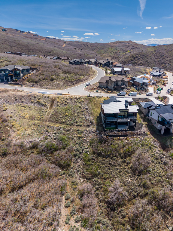 11461 N WHITE TAIL CT Hideout, UT 84036