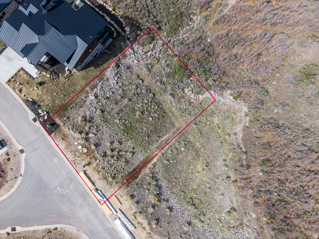 11461 N WHITE TAIL CT Hideout, UT 84036