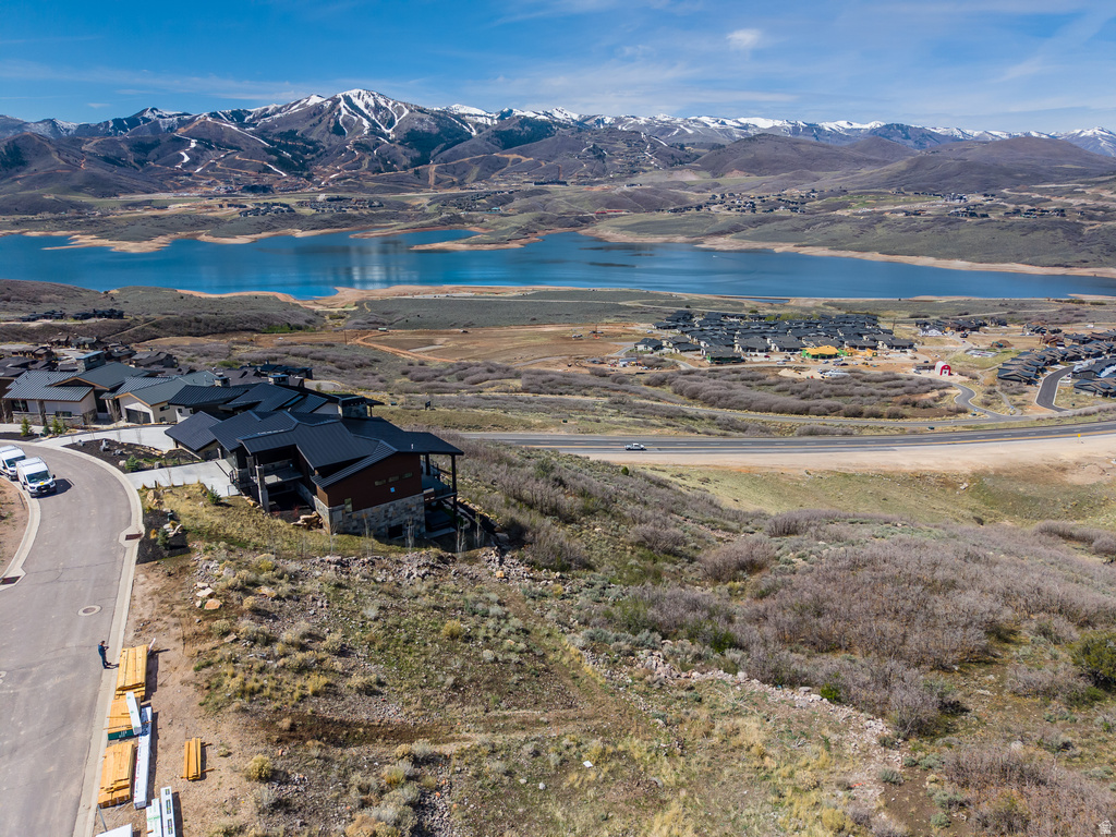 11461 N WHITE TAIL CT Hideout, UT 84036