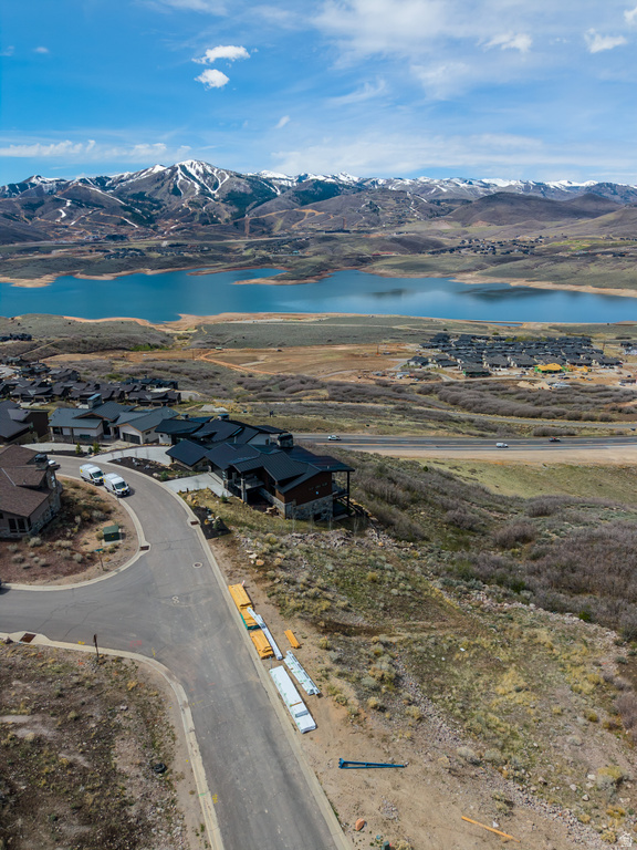 11461 N WHITE TAIL CT Hideout, UT 84036