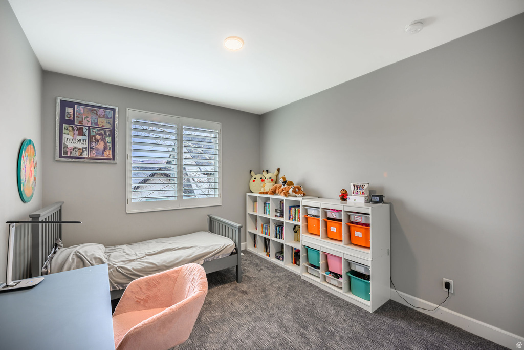 7474 SUSANS CIR Park City, UT 84098