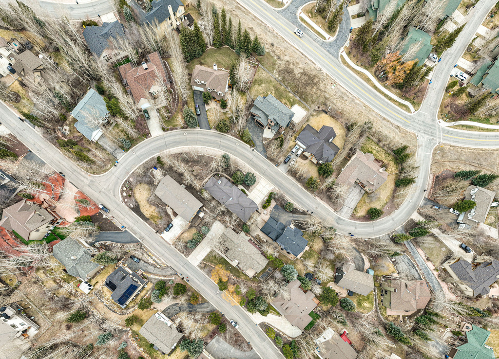 7474 SUSANS CIR Park City, UT 84098