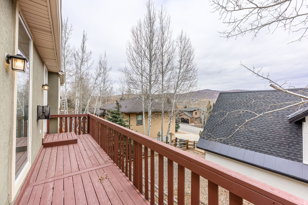 7474 SUSANS CIR Park City, UT 84098