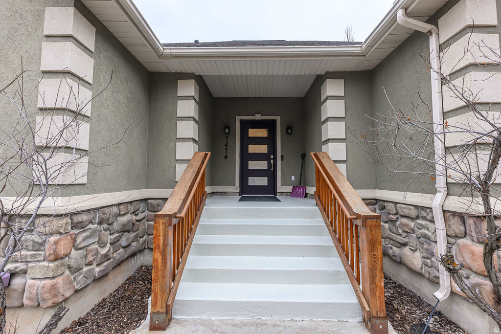 7474 SUSANS CIR Park City, UT 84098