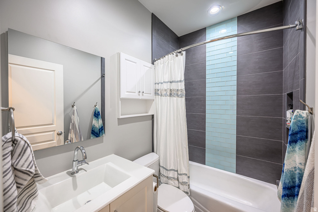 7474 SUSANS CIR Park City, UT 84098