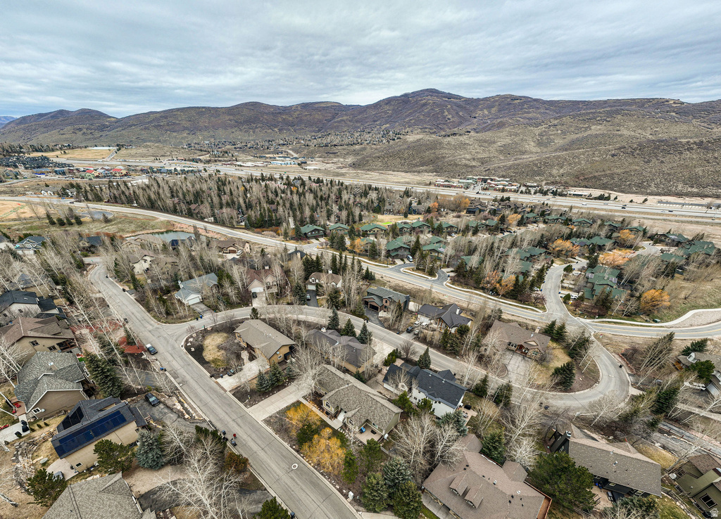 7474 SUSANS CIR Park City, UT 84098