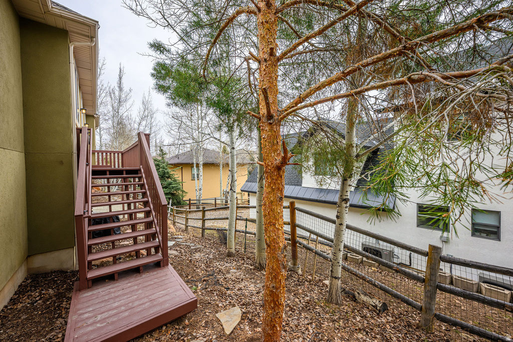 7474 SUSANS CIR Park City, UT 84098