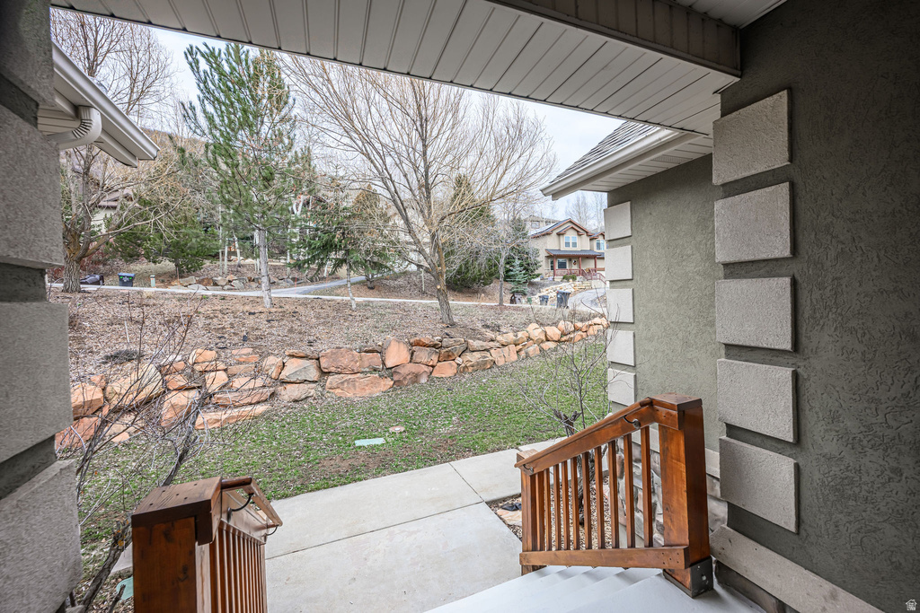 7474 SUSANS CIR Park City, UT 84098