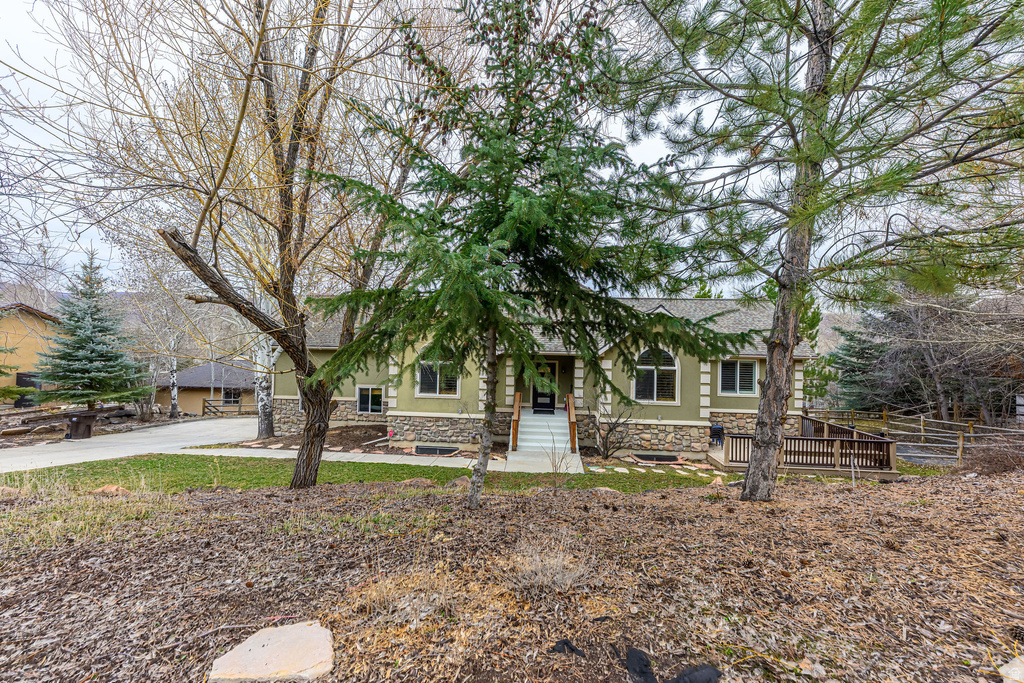 7474 SUSANS CIR Park City, UT 84098