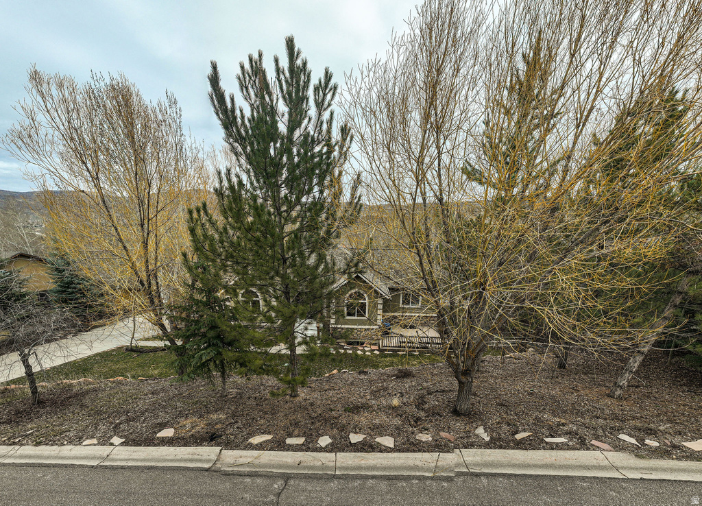 7474 SUSANS CIR Park City, UT 84098