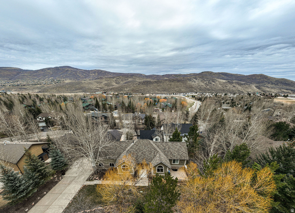 7474 SUSANS CIR Park City, UT 84098