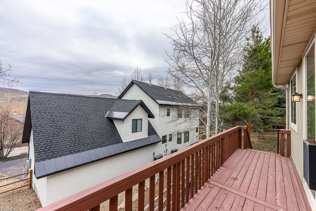 7474 SUSANS CIR Park City, UT 84098