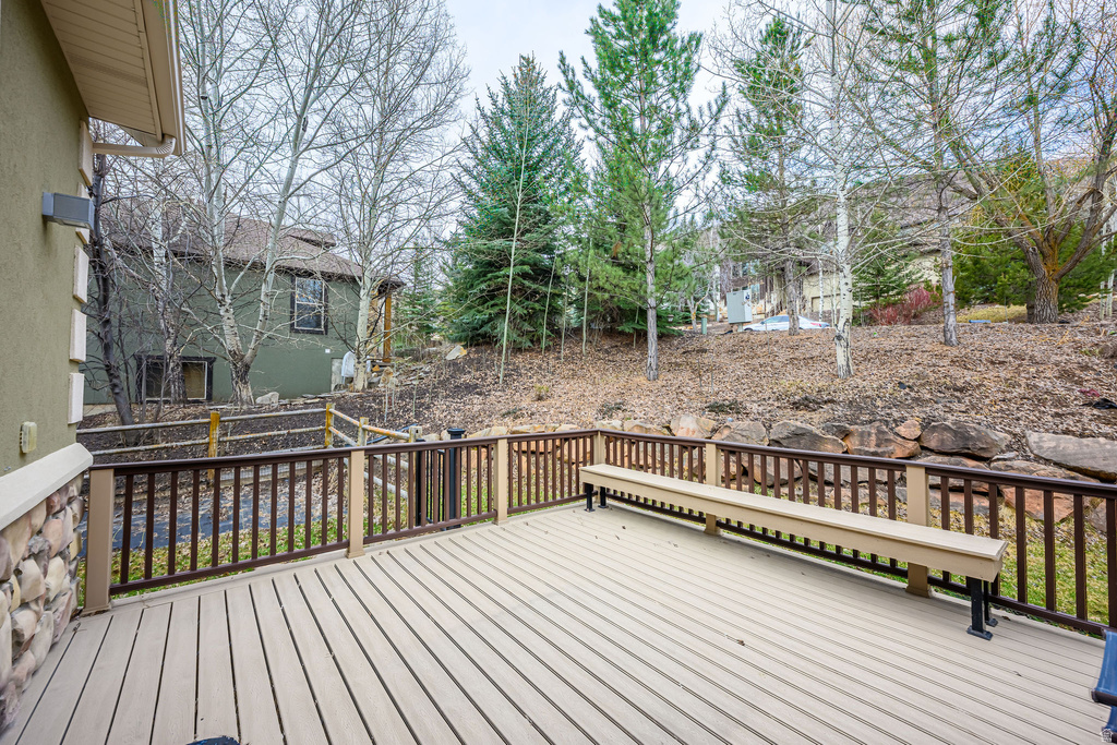 7474 SUSANS CIR Park City, UT 84098