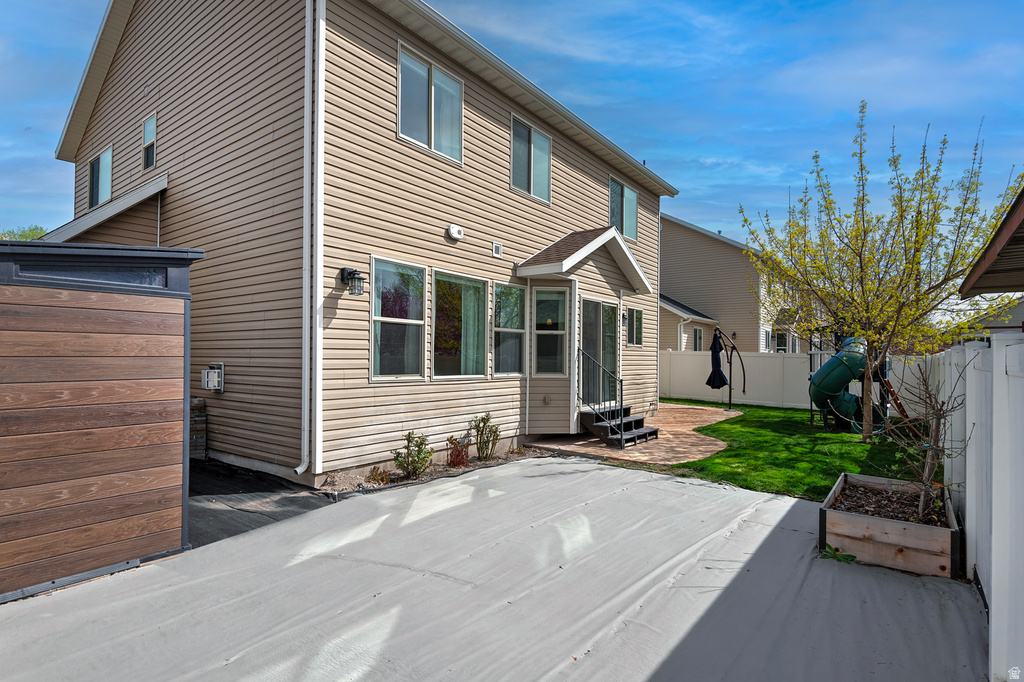 2960 S ADAMS GARDEN CV South Salt Lake, UT 84106