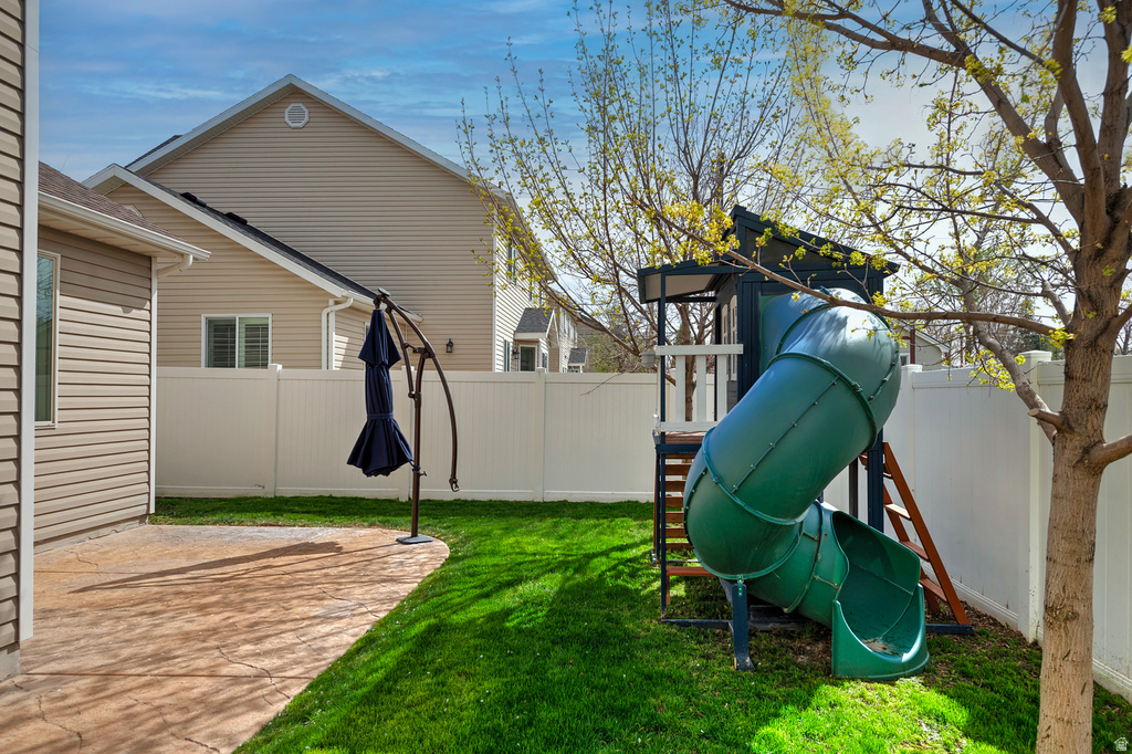 2960 S ADAMS GARDEN CV South Salt Lake, UT 84106