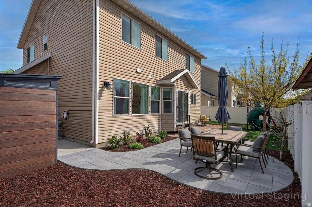 2960 S ADAMS GARDEN CV South Salt Lake, UT 84106