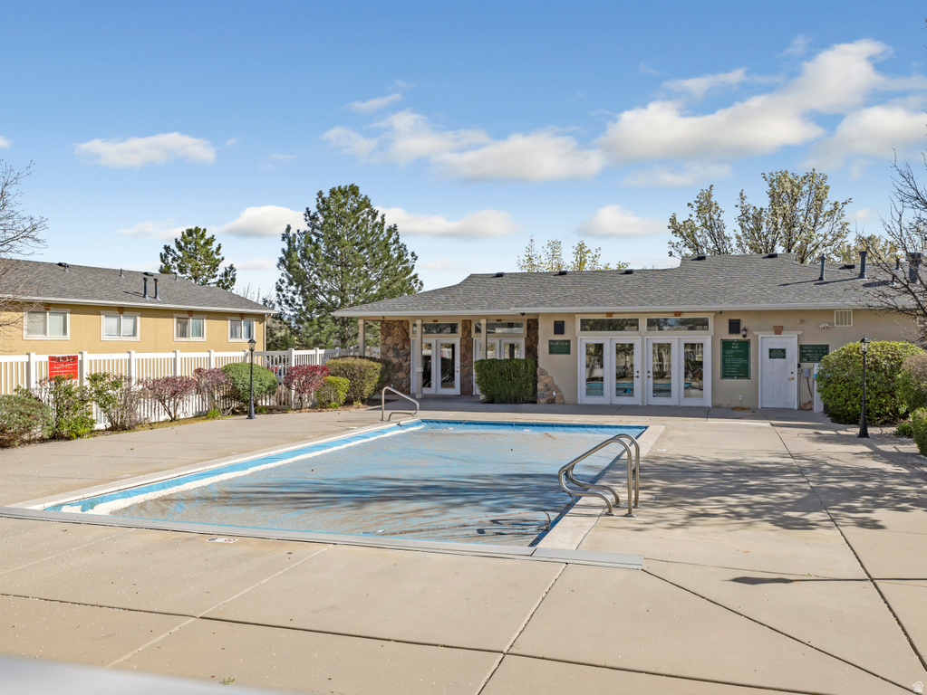 6813 S ETRUSCAN WAY West Jordan, UT 84084