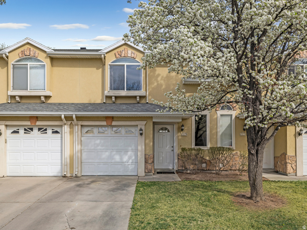 6813 S ETRUSCAN WAY West Jordan, UT 84084