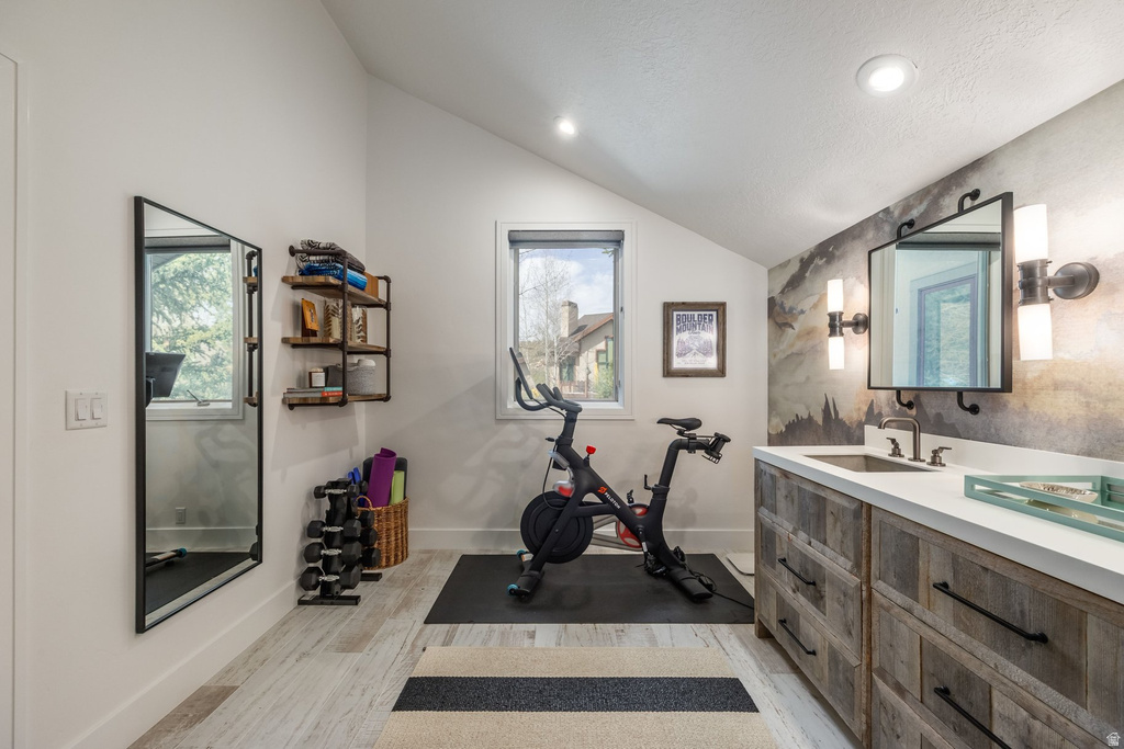 2787 GALLIVAN LOOP Park City, UT 84060