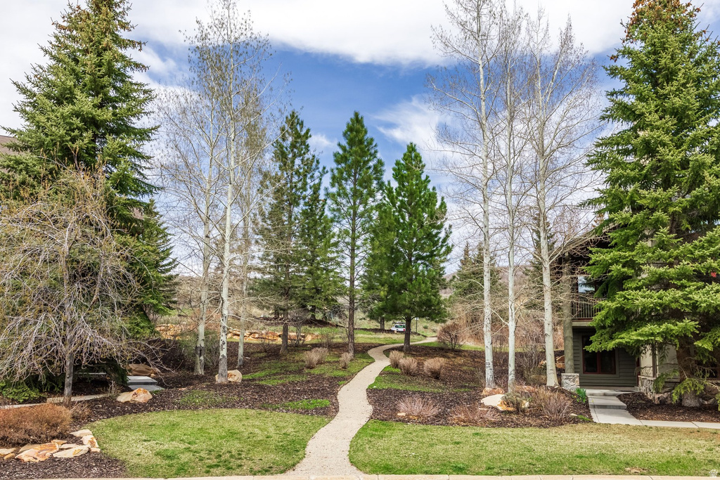 2787 GALLIVAN LOOP Park City, UT 84060
