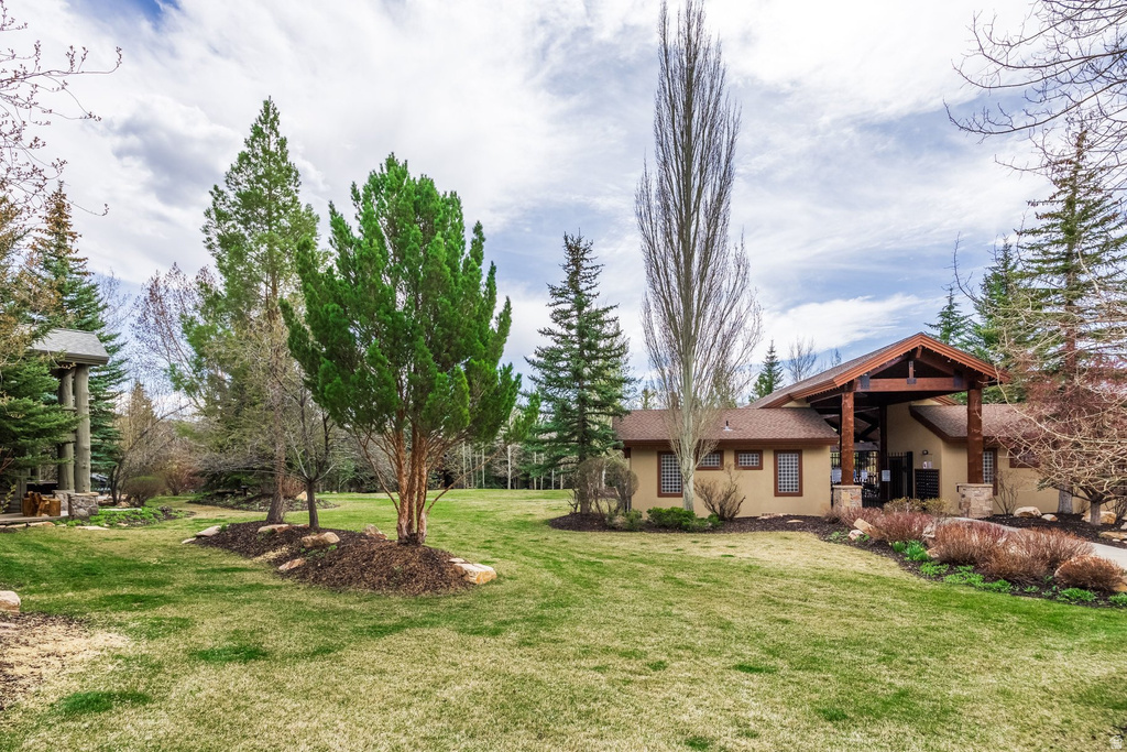 2787 GALLIVAN LOOP Park City, UT 84060