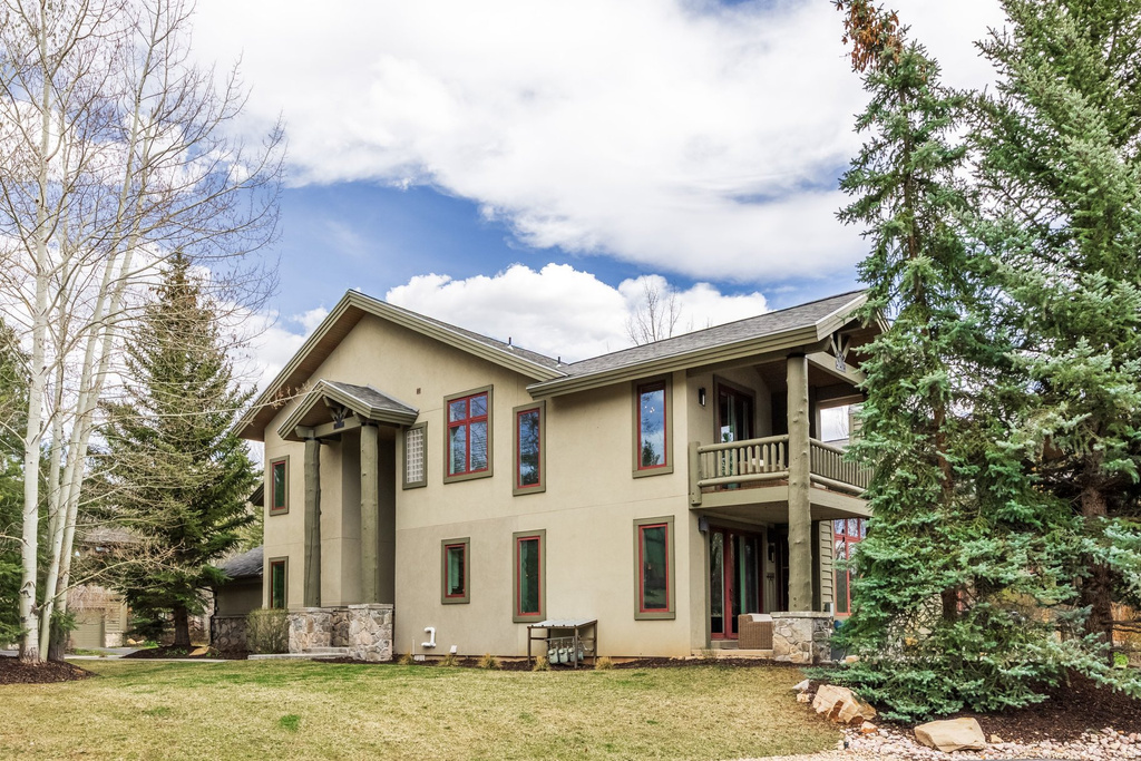 2787 GALLIVAN LOOP Park City, UT 84060