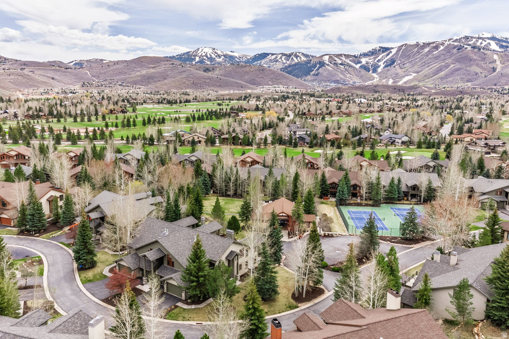 2787 GALLIVAN LOOP Park City, UT 84060
