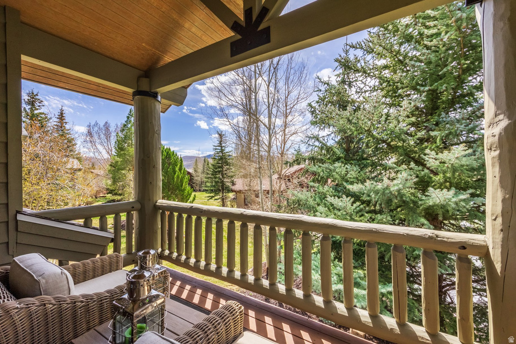 2787 GALLIVAN LOOP Park City, UT 84060