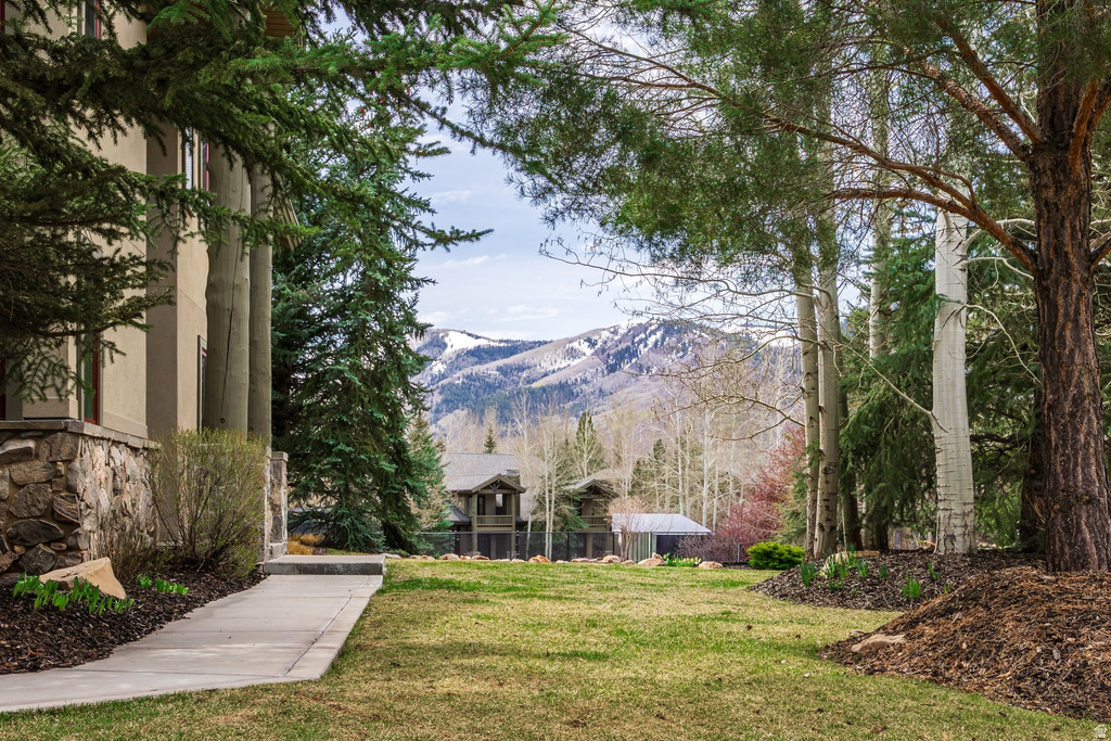 2787 GALLIVAN LOOP Park City, UT 84060