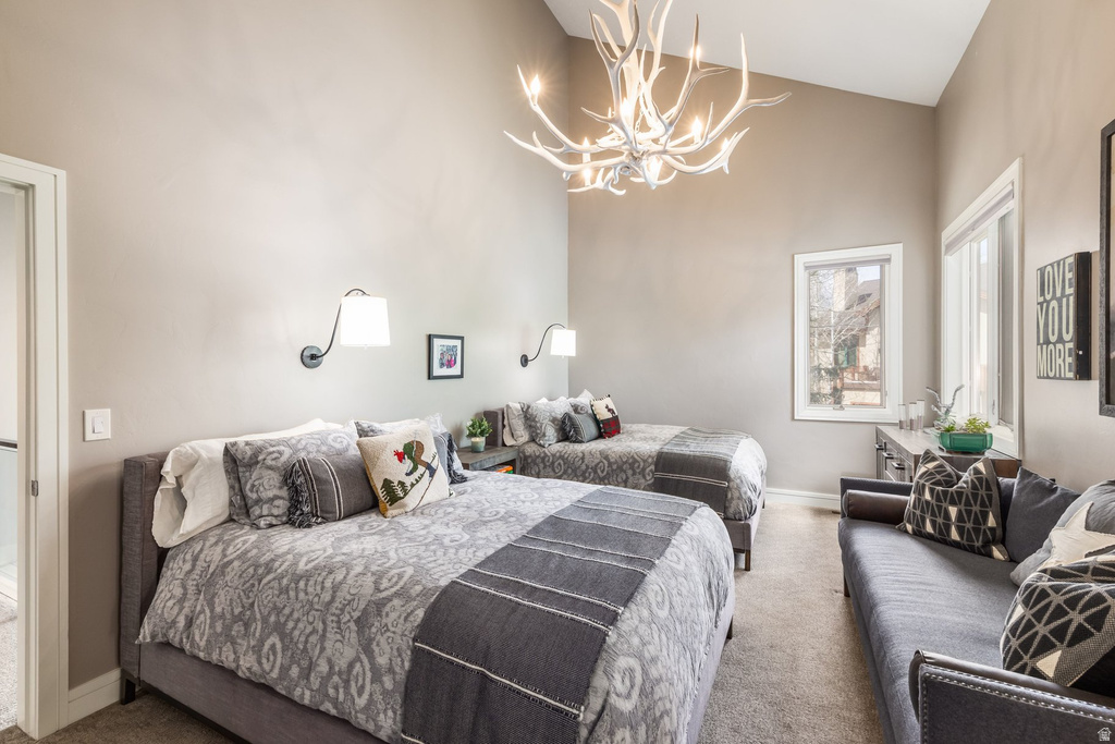 2787 GALLIVAN LOOP Park City, UT 84060