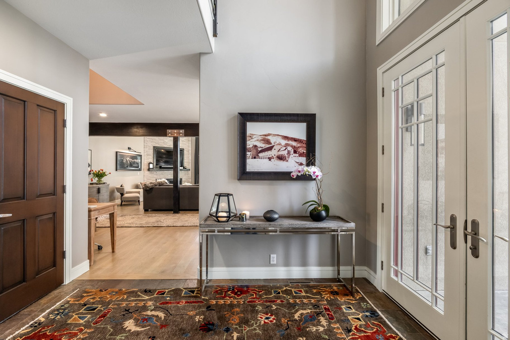 2787 GALLIVAN LOOP Park City, UT 84060