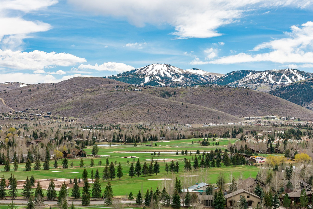 2787 GALLIVAN LOOP Park City, UT 84060