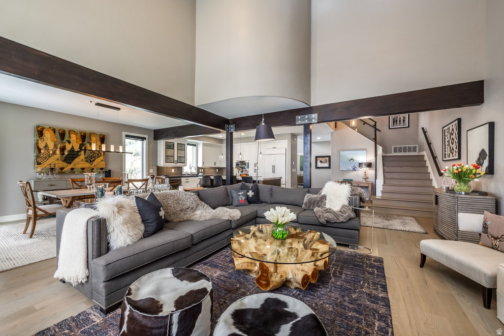 2787 GALLIVAN LOOP Park City, UT 84060