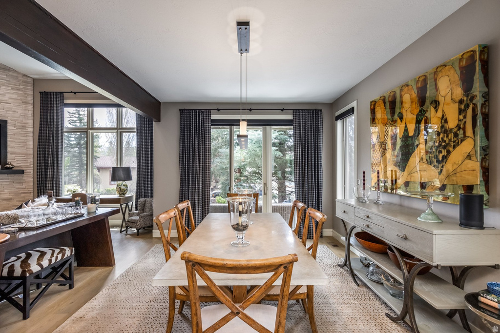 2787 GALLIVAN LOOP Park City, UT 84060