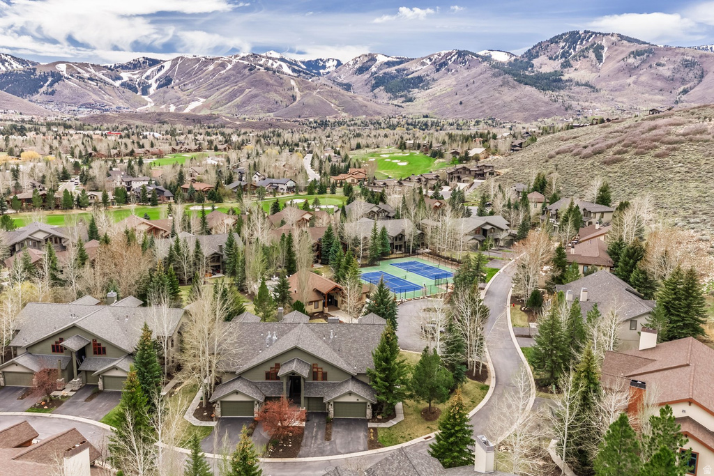 2787 GALLIVAN LOOP Park City, UT 84060