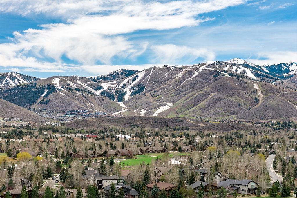 2787 GALLIVAN LOOP Park City, UT 84060