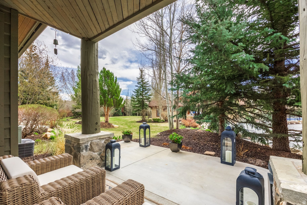 2787 GALLIVAN LOOP Park City, UT 84060