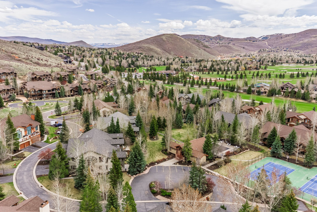 2787 GALLIVAN LOOP Park City, UT 84060