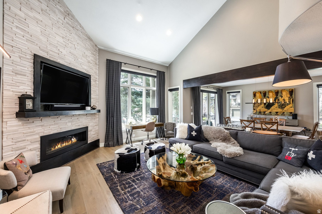 2787 GALLIVAN LOOP Park City, UT 84060