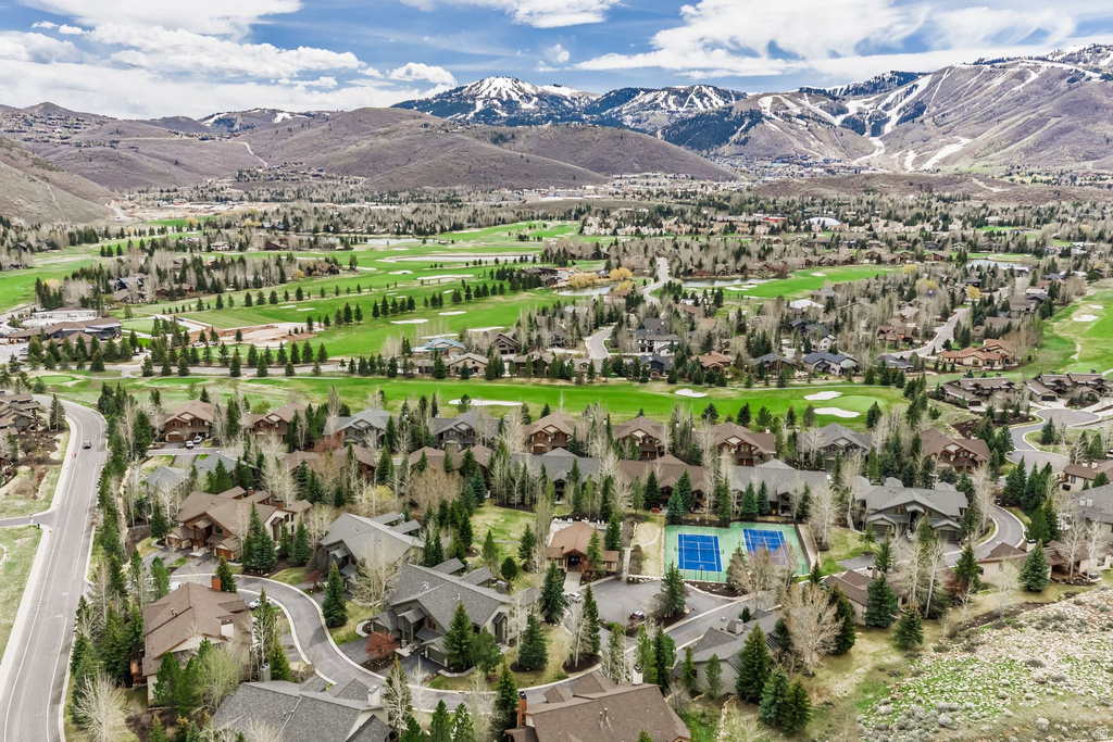 2787 GALLIVAN LOOP Park City, UT 84060