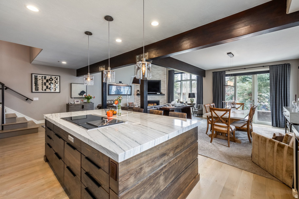 2787 GALLIVAN LOOP Park City, UT 84060